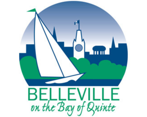 Belleville Logo 4x5