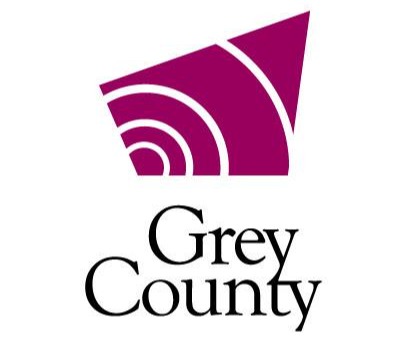Grey County - Pink
