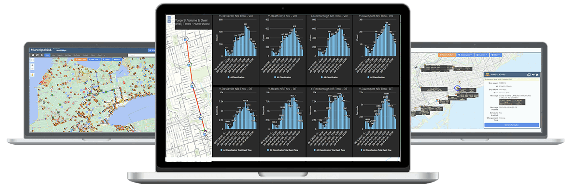 software for municipalities