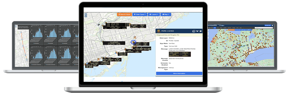 municipal software