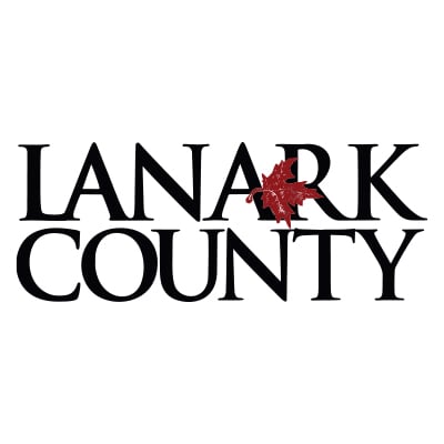 lanark county